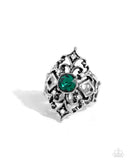 PRECLAIM 10/15 Iconic Insignia