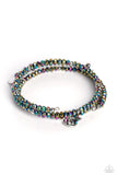Paparazzi Illusive Infinity - Multi
