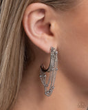 Paparazzi Immaculate Impression - Silver
