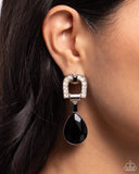 Paparazzi In ARCHING Order - Black