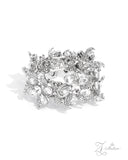 Paparazzi The Gesphania - 2024 Zi Collection w/ Bracelet