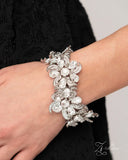 Paparazzi The Gesphania - 2024 Zi Collection w/ Bracelet