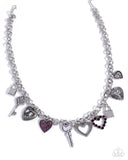Paparazzi Intentional Influence- Purple Set