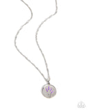 PRECLAIM 08/31 Ladylike Lavender