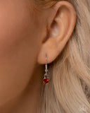 Paparazzi Legendary Lobster- Red Set