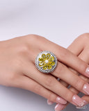 PRECLAIM 06/19 Lemon Luminescence