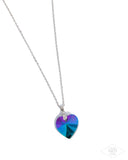 Paparazzi PINK DIAMOND Love Hurts- Multi Necklace