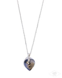 Paparazzi PINK DIAMOND Love Hurts- Multi Necklace