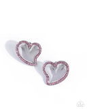 Paparazzi Loveable Luminescent CLIP ON