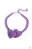 Paparazzi Lovestruck Lineup - Purple
