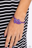 Paparazzi Lovestruck Lineup - Purple
