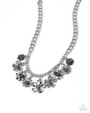 Paparazzi Loyal Layers- Pink Necklace