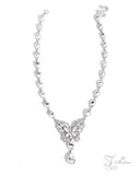 Paparazzi Luminary Zi Necklace 2026