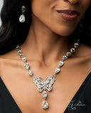 Paparazzi Luminary Zi Necklace 2026