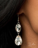 Paparazzi Luminary Zi Necklace 2026