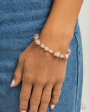 Paparazzi Magical Motley - Pink