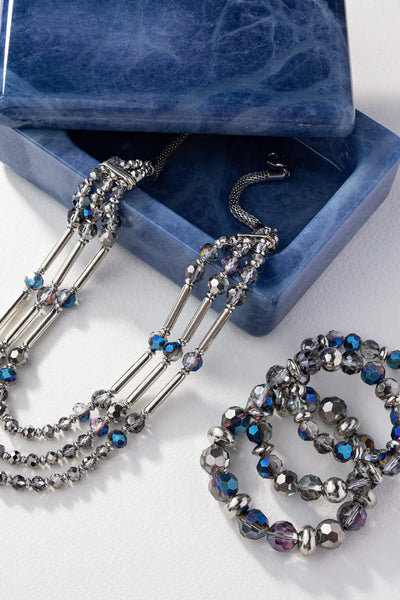 Paparazzi Magnificent Musings Complete Look- FF OCT  25