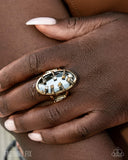 Paparazzi FF AUG 25 Magnificent Musings- Complete Set