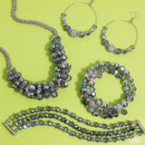 Paparazzi FF JULY24 Magnificent Musings - Complete Trend Blend