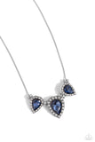 Paparazzi Majestic Met Ball - Blue