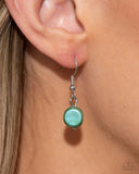 Paparazzi Malibu Makeover - Blue Necklace