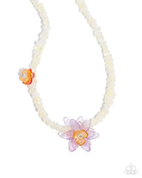 Paparazzi Malibu Master - Multi Necklace