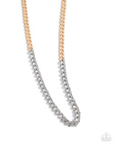 Paparazzi Modular Maven- Multi Necklace