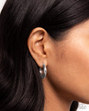 Paparazzi Monochromatic Makeover - Silver