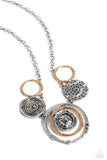 Paparazzi Mysterious Masterpiece - Silver