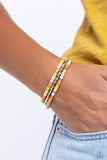 Paparazzi Natural Notion - Multi Bracelet