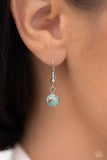 Paparazzi JULY FF Notably Natural - Blue Necklace