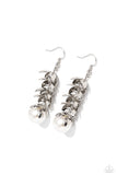 Paparazzi Ocean FROND Property - White