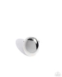 Paparazzi Omniscient Oval