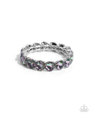 Paparazzi Only One You Love- Multi Bracelet