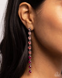Paparazzi Opulent Ombré - Pink