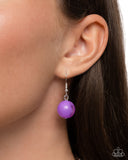 Paparazzi Opulent Opacities - Purple