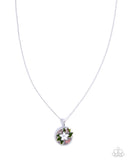 Paparazzi Ornamental Overture- Multi Necklace