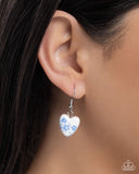 Paparazzi Painted Pact- Blue Heart Set