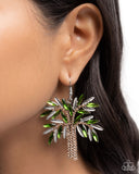 Paparazzi Palm Tree Pizzazz