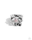 Paparazzi Pampered Petals - Pink