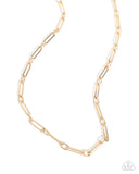 PRECLAIM 07/15 Paperclip Promise