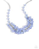 Paparazzi Pearl Pandora - Blue