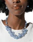 Paparazzi Pearl Pandora - Blue