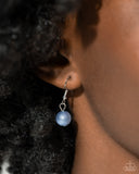 Paparazzi Pearl Pandora - Blue