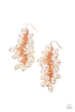 Paparazzi Pearl Posse - Copper