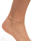 Paparazzi Pearl Purpose - Gold