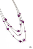 Paparazzi Pearlicious Pop - Purple