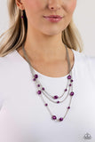 Paparazzi Pearlicious Pop - Purple