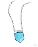 PRECLAIM 09/02 Pendant Passage