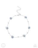Paparazzi Perfect Promise - Blue